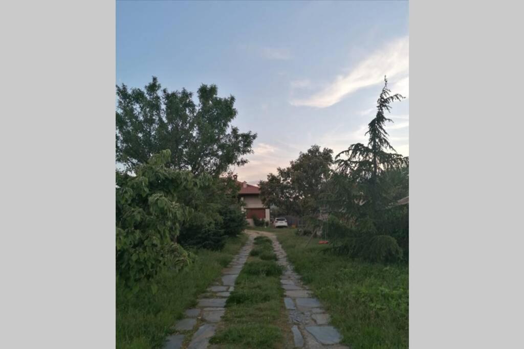 Casa Namaste - Ortigosa Del Monte Vila Exterior foto