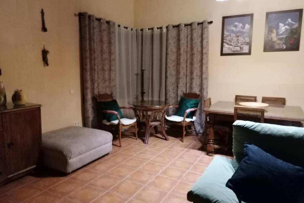 Casa Namaste - Ortigosa Del Monte Vila Exterior foto