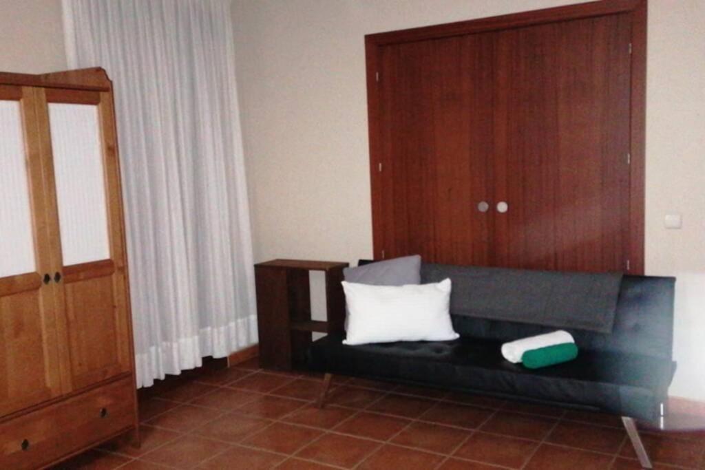 Casa Namaste - Ortigosa Del Monte Vila Exterior foto